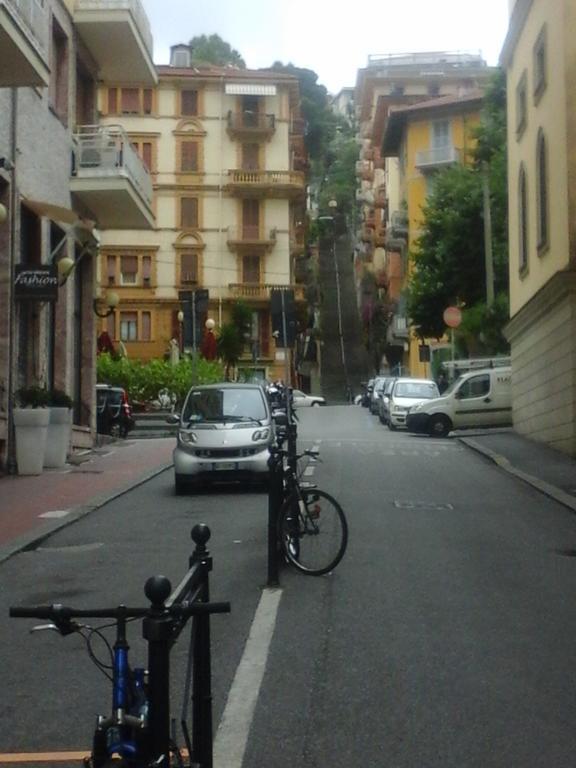 Carpe Diem La Spezia Exterior photo
